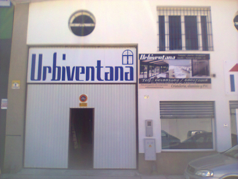 Urbiventana S.L.U.