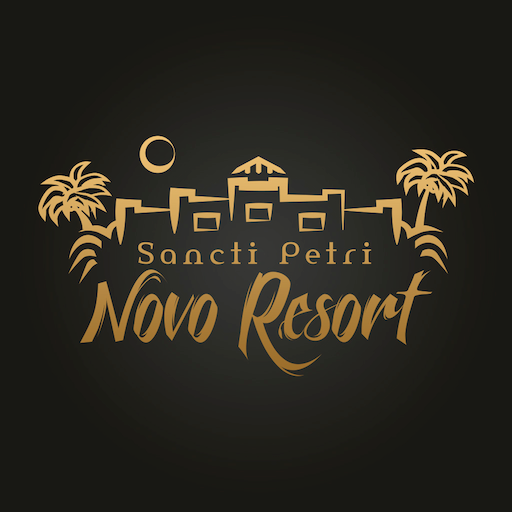 Aparthotel Novo Resort