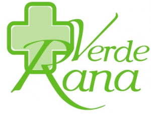 Farmacia Rana Verde