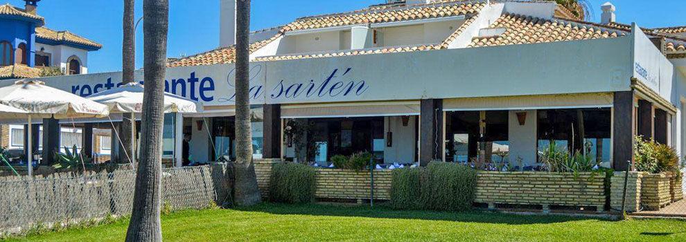 Restaurante la Sarten