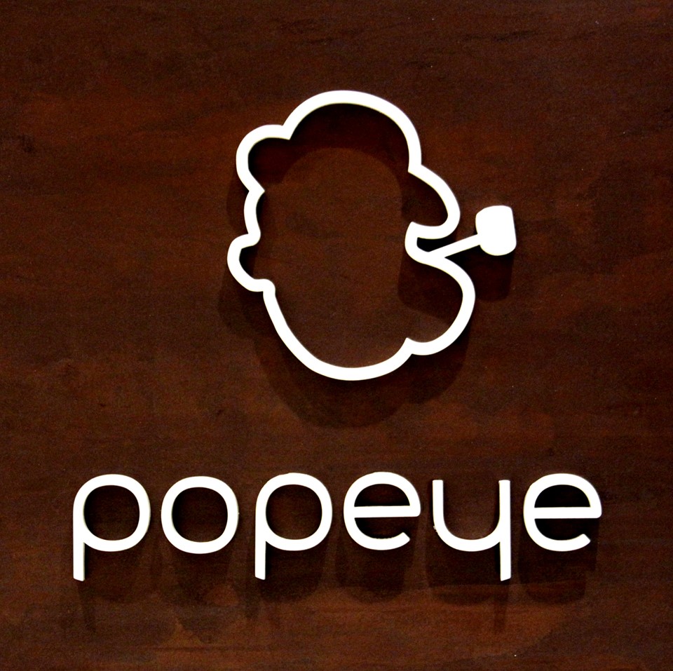 Restaurante Popeye