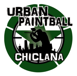 Urban Paintball Chiclana